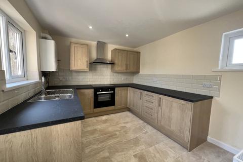 undefined, Clydach Street, Brynmawr, Ebbw Vale, NP23