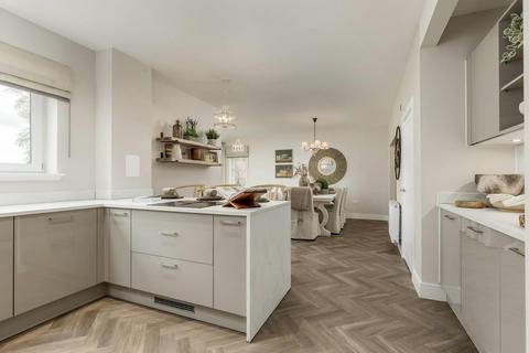 undefined, The Village, Roslynlee, Edinburgh, EH25