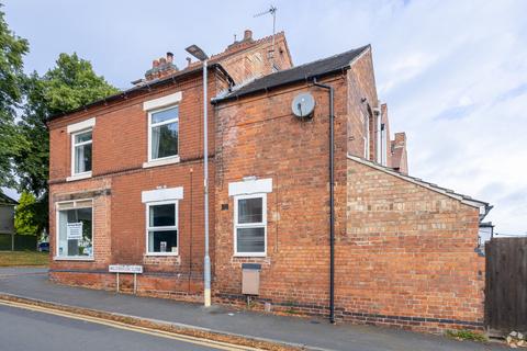 Retail property (high street) to rent, 84 Smisby Rd Ashby De La Zouch LE65 2JL