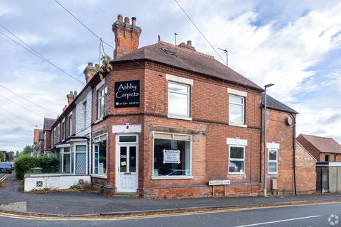 Retail property (high street) to rent, 84 Smisby Rd Ashby De La Zouch LE65 2JL