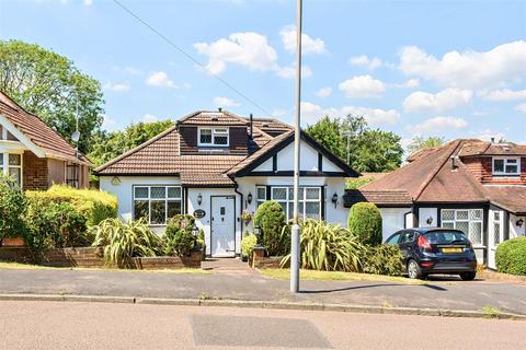 undefined, Caldecote Gardens, Bushey WD23
