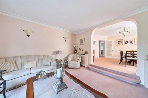 undefined, Caldecote Gardens, Bushey WD23