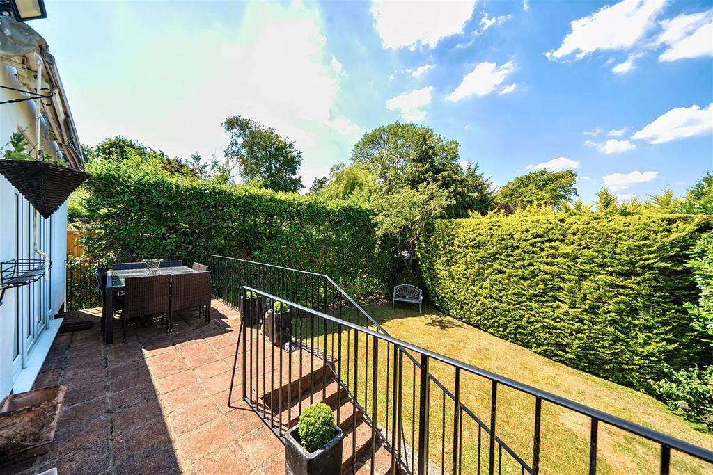 Garden: