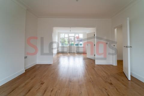 3 bedroom semi-detached house to rent, Hendon, London, NW4