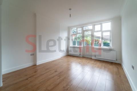 3 bedroom semi-detached house to rent, Hendon, London, NW4