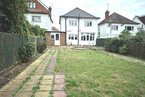 undefined, Hendon, London, NW4