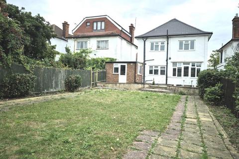 undefined, Hendon, London, NW4