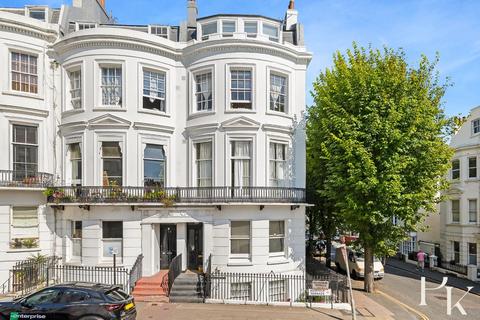 2 bedroom apartment for sale, Belvedere Terrace, Brighton