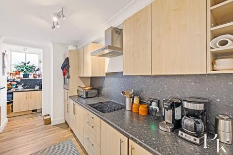2 bedroom apartment for sale, Belvedere Terrace, Brighton