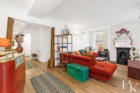 2 bedroom apartment for sale, Belvedere Terrace, Brighton
