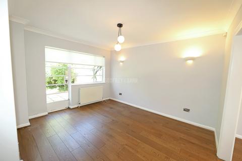 4 bedroom semi-detached house to rent, Hampstead Garden Suburb  NW11