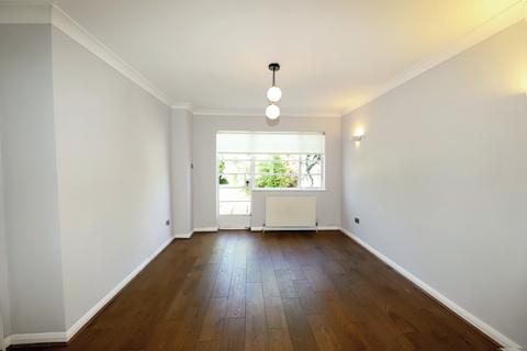 4 bedroom semi-detached house to rent, Hampstead Garden Suburb  NW11
