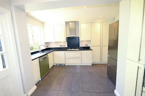 4 bedroom semi-detached house to rent, Hampstead Garden Suburb  NW11