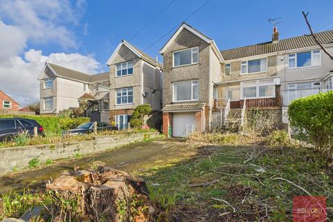 5 bedroom semi-detached house for sale, Murton Lane, Newton, Swansea, SA3