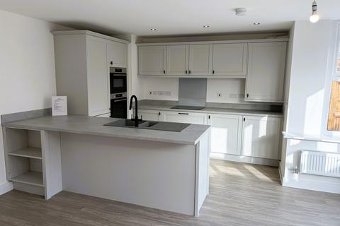 undefined, Plot 96, The Blaby 5th Edition at Blackberry Gardens, Off Leake Road NG11