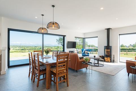 5 bedroom detached house for sale, Anglesey LL77