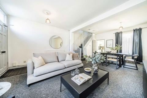 48 Elder Road, West Norwood, London, SE27 9ND