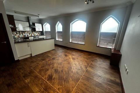 1 bedroom apartment to rent, Rockingham Road - Kettering