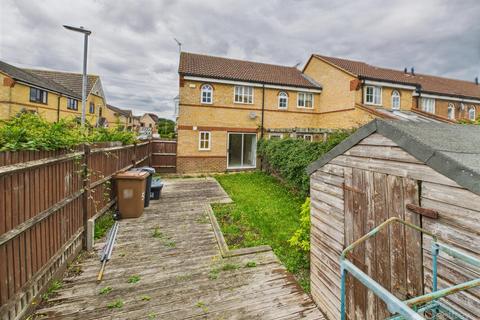 undefined, Wansbeck Close, Great Ashby, Stevenage SG1