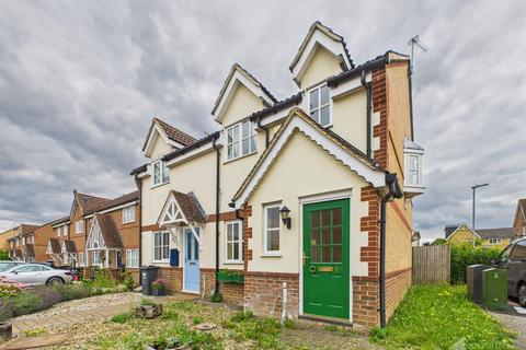 undefined, Wansbeck Close, Great Ashby, Stevenage SG1