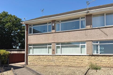 undefined, Minehead Avenue, Sully