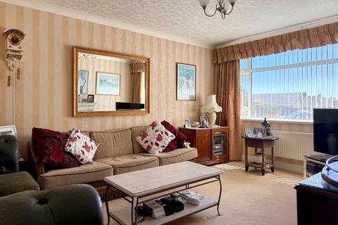 undefined, Minehead Avenue, Sully