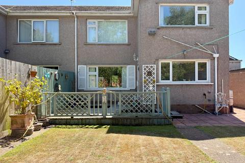 undefined, Minehead Avenue, Sully