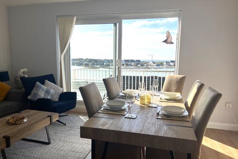 3 bedroom apartment for sale, Riverside House, Shoreham High Street