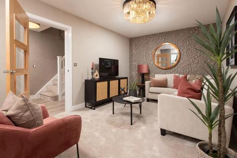 undefined, Plot 116 - The Cutler, Darwin's Edge, Hereford Road, Shrewsbury, SY3 9NB