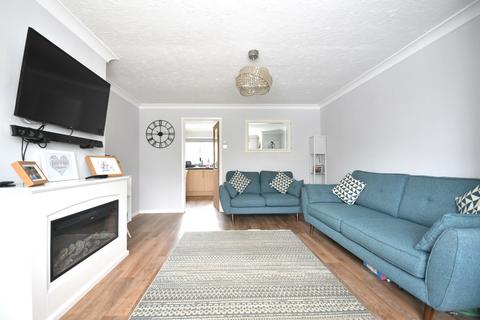 3 bedroom terraced house for sale, Churchgate Way, King's Lynn PE34