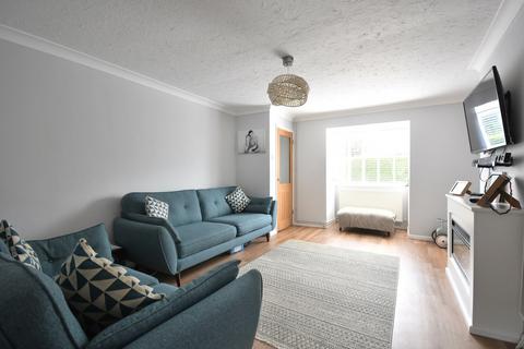 3 bedroom terraced house for sale, Churchgate Way, King's Lynn PE34