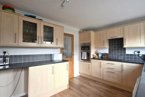 3 bedroom terraced house for sale, Churchgate Way, King's Lynn PE34