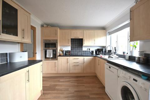 3 bedroom terraced house for sale, Churchgate Way, King's Lynn PE34
