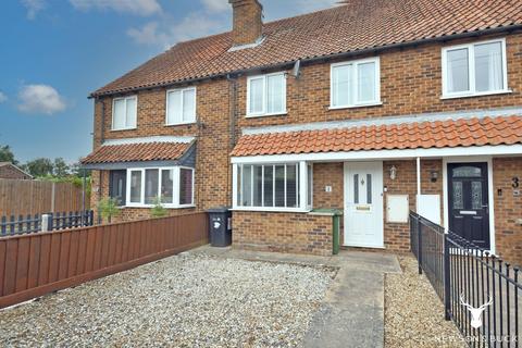 Churchgate Way, King's Lynn PE34