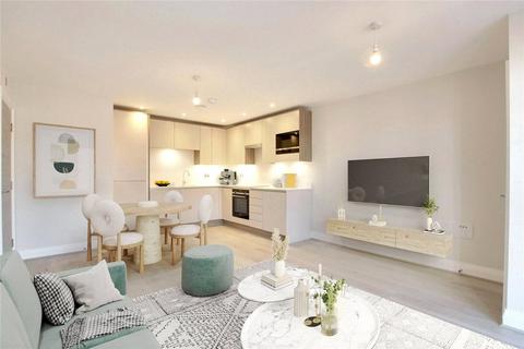 undefined, Lightfield, Barnet, London, EN5