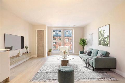 undefined, Lightfield, Barnet, London, EN5