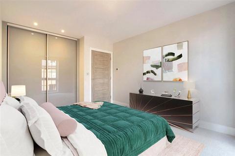 undefined, Lightfield, Barnet, London, EN5