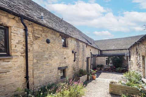 5 bedroom barn conversion to rent, Manor Farm House, Manor Road, Woodstock, OX20 1XJ