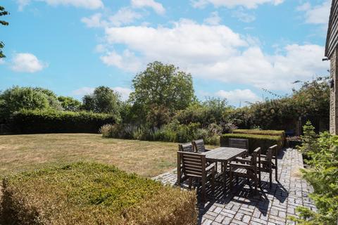 5 bedroom barn conversion to rent, Manor Farm House, Manor Road, Woodstock, OX20 1XJ