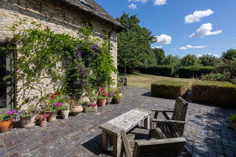 5 bedroom barn conversion to rent, Manor Farm House, Manor Road, Woodstock, OX20 1XJ