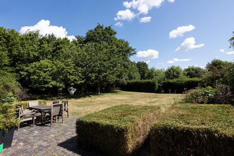 5 bedroom barn conversion to rent, Manor Farm House, Manor Road, Woodstock, OX20 1XJ