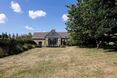 5 bedroom barn conversion to rent, Manor Farm House, Manor Road, Woodstock, OX20 1XJ