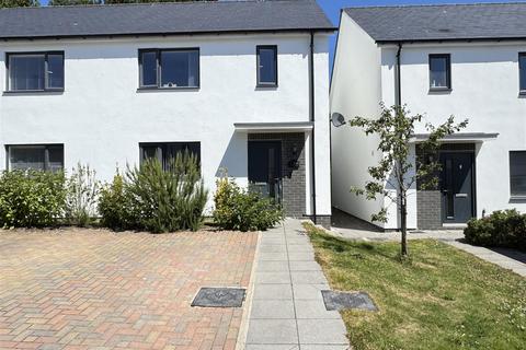 Cuddra Road, St Austell
