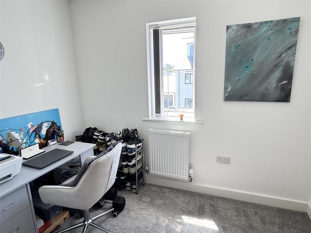 Bedroom Four