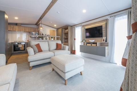 2 bedroom lodge for sale, Regal Autograph at Tallington Lakes, Tallington Lakes Leisure Park Ltd, Barholm Road PE9