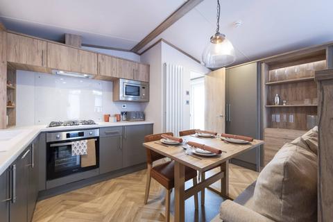 2 bedroom lodge for sale, Regal Autograph at Tallington Lakes, Tallington Lakes Leisure Park Ltd, Barholm Road PE9