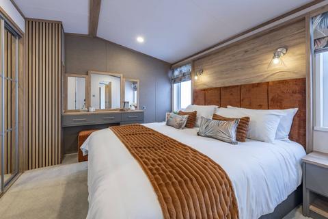 2 bedroom lodge for sale, Regal Autograph at Tallington Lakes, Tallington Lakes Leisure Park Ltd, Barholm Road PE9