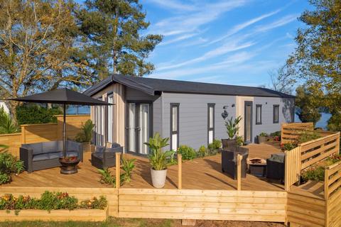 2 bedroom lodge for sale, Regal Autograph at Tallington Lakes, Tallington Lakes Leisure Park Ltd, Barholm Road PE9