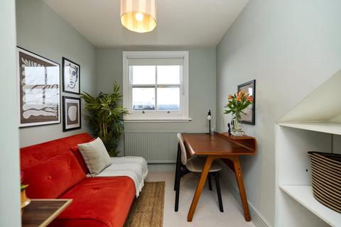 undefined, Jackson Road, London N7