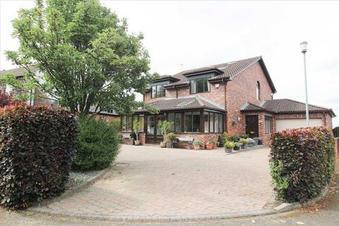 undefined, The Paddock, Cramlington